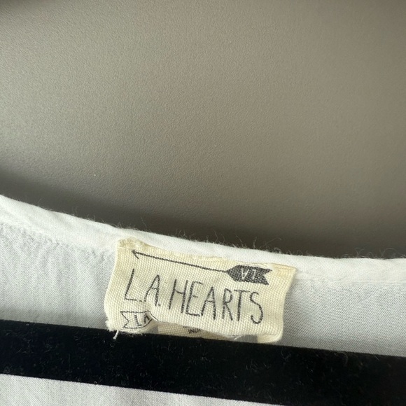 Super Soft Off Shoulder Embroidered White Boho Top - Picture 4 of 11